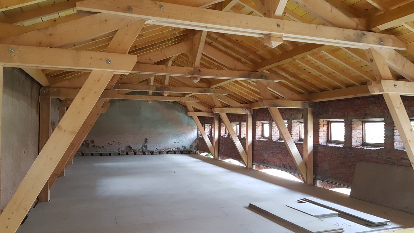 Loire Rhône Ossature bois construction Charpentier couvreur artisan Menuiseries PVC ALU Bois ossature bois maison individuelle extension surélévation rénovation zinguerie couverture