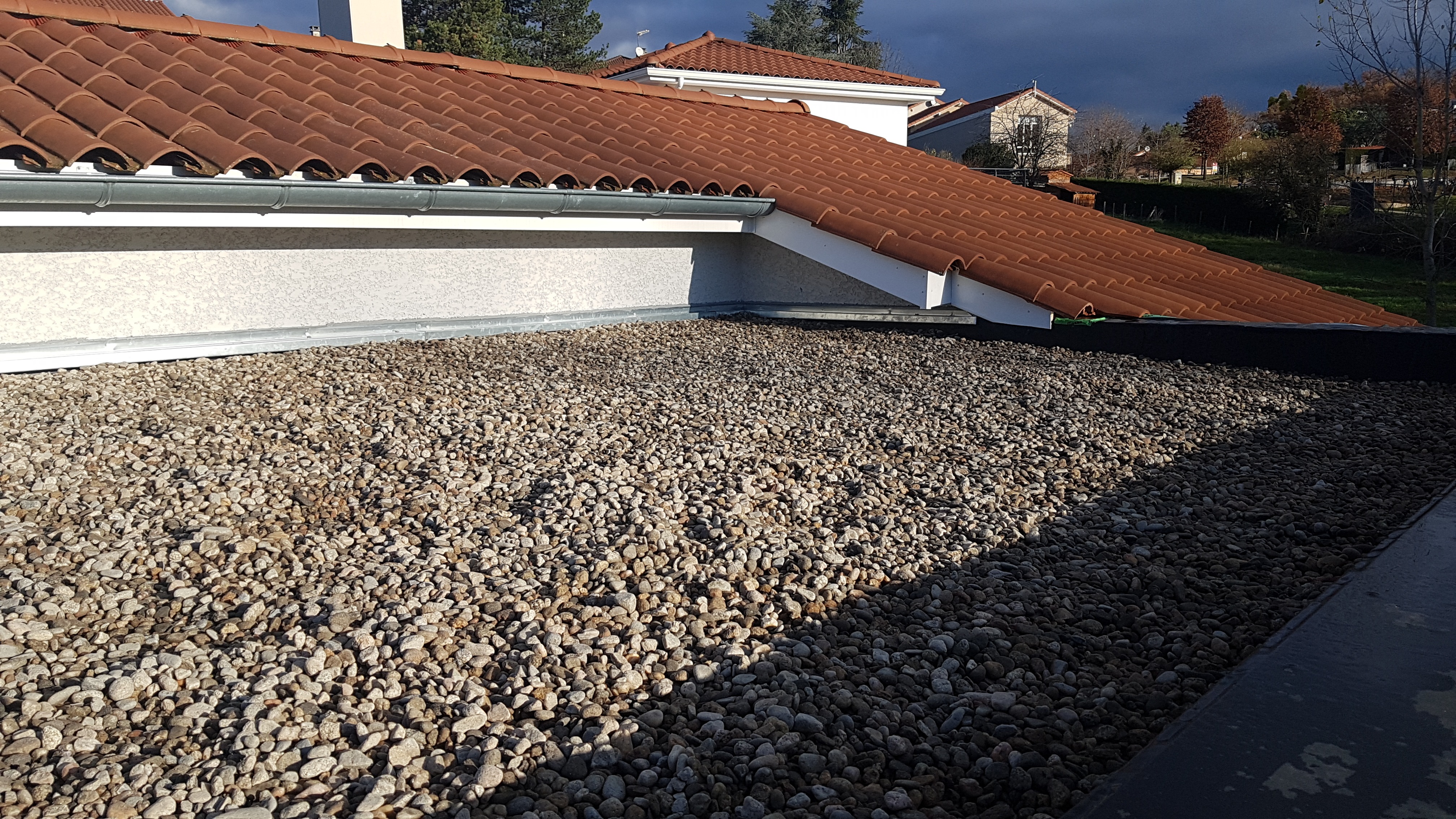 Loire Rhône Ossature bois construction Charpentier couvreur artisan Menuiseries PVC ALU Bois ossature bois maison individuelle extension surélévation rénovation zinguerie couverture