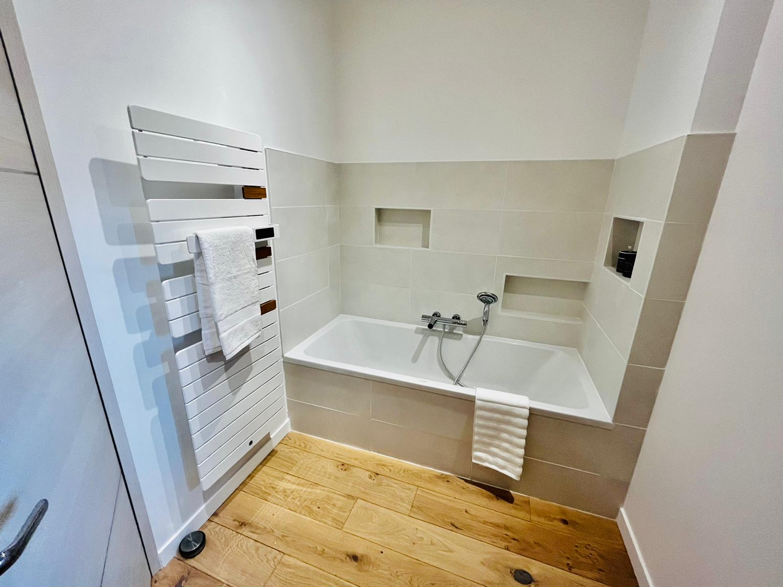 Loire Menuiseries intérieures aménagement